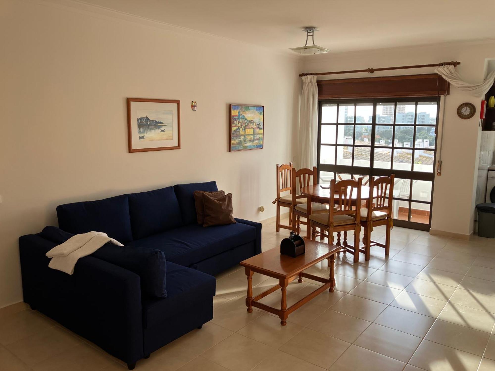 Holidays In Algarve! Appartement *